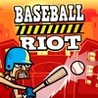 Baseball Riot cover