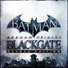 Batman: Arkham Origins Blackgate – Deluxe Edition cover