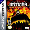 Batman: Rise of Sin Tzu cover
