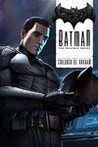 Batman: The Telltale Series – Episode 2: Children of Arkham cover