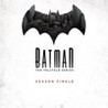 Batman: The Telltale Series – Episode 5: City of Light cover