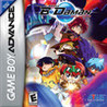 Battle B-Daman: Fire Spirits! cover