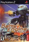 Battle Engine Aquila cover