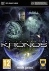 Battle Worlds: Kronos cover