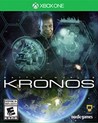 Battle Worlds: Kronos cover