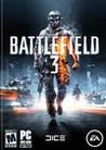 Battlefield 3 cover