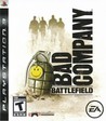 Battlefield: Bad Company cover