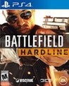 Battlefield Hardline cover
