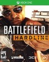 Battlefield Hardline cover