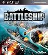 Battleship cover
