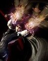 Bayonetta cover