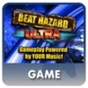 Beat Hazard Ultra cover
