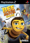 Bee Movie Game cover