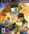 Ben 10 Omniverse 2 cover