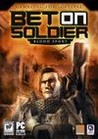 Bet on Soldier: Blood Sport cover
