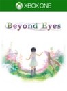 Beyond Eyes cover
