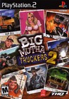 Big Mutha Truckers 2 cover
