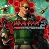Bionic Commando Rearmed 2 cover