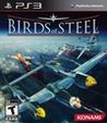 Birds of Steel cover