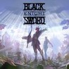 Black Knight Sword cover