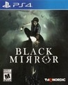 Black Mirror cover