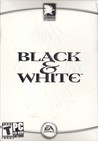 Black & White cover
