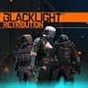 Blacklight: Retribution cover