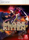 Blade Kitten cover