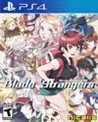 Blade Strangers cover