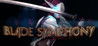 Blade Symphony cover