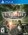 Bladestorm: Nightmare cover