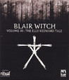 Blair Witch Volume III: The Elly Kedward Tale cover