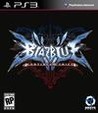 BlazBlue: Continuum Shift cover