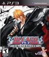 Bleach: Soul Resurreccion cover