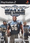 Blitz: The League cover
