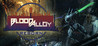 Blood Alloy: Reborn cover