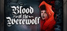 Blood of the Werewolf cover