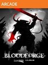 Bloodforge cover