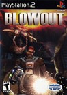 BlowOut cover