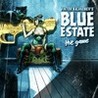 Blue Estate cover