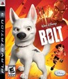 Bolt cover