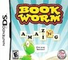 Bookworm cover