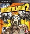 Borderlands 2 cover