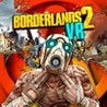 Borderlands 2 VR cover