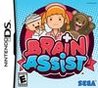 Brain Assist cover