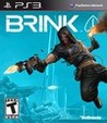 Brink cover
