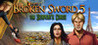 Broken Sword 5: The Serpents’ Curse – Part II cover