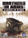 Brothers in Arms: Earned in Blood cover