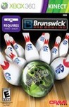 Brunswick Pro Bowling cover