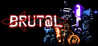 Brut@l cover